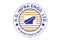 HG infra logo