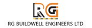 RG logo