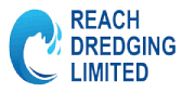 Reach logo